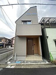 品川区二葉2丁目 戸建