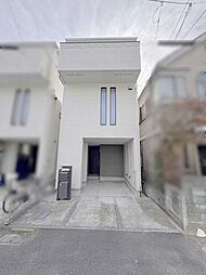 府中市八幡町1丁目　中古戸建