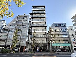 レグラス荏原中延