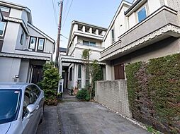 ファインコート洗足