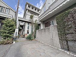 ファインコート洗足