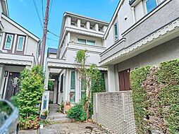 ファインコート洗足