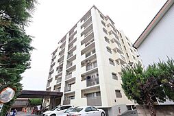 東建マンション学芸大