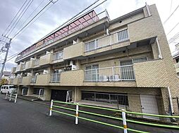 南馬込ヒミコマンション