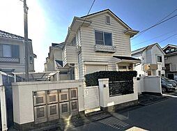 西東京市新町四丁目土地