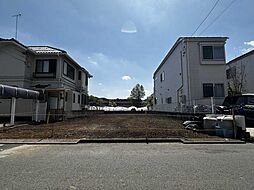 西東京市新町四丁目土地