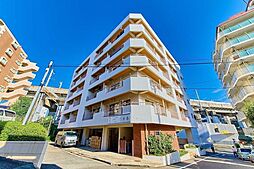 南馬込セントラルパレス