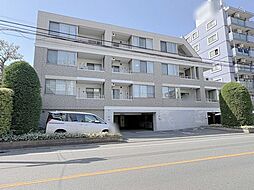 パークホームズ西馬込