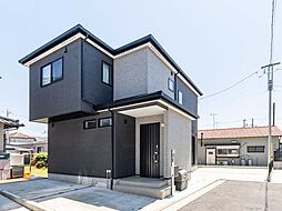 大和市上草柳8丁目　中古戸建