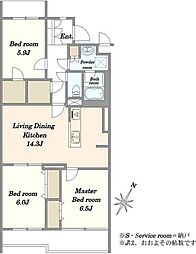 ハイネス久が原