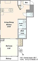 オリエンタル青葉台