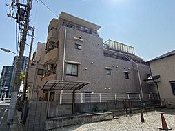 リフレスコア旗の台