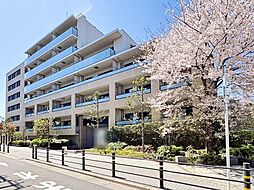 アトラス品川中延