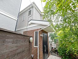 大田区上池台五丁目