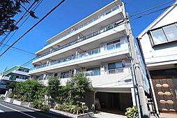 プレシス馬込ザ・テラス