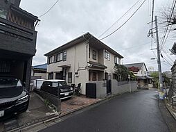 大田区南馬込4丁目　戸建