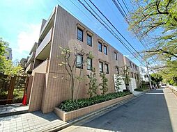 ディアナコート八雲