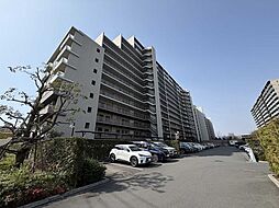 ドレッセ中央林間ディライトコート