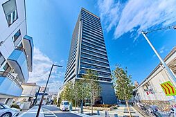 ザ・パークハウス戸越公園タワー