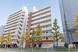 東武ハイライン都立大