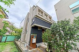 世田谷区玉堤2丁目 中古戸建