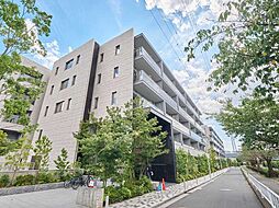 プラウド都立大学