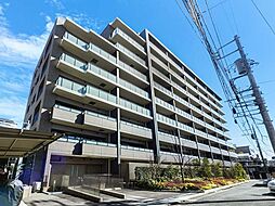 ザ・パークハウスアーバンス目黒平町