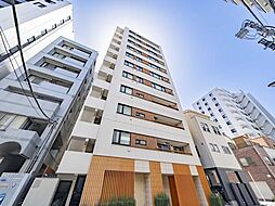 アスコットパーク東京八丁堀