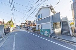 世田谷区赤堤1丁目　土地