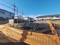 目黒区八雲４丁目