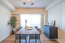 シャルマンコーポ東村山