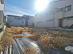 目黒区洗足２丁目