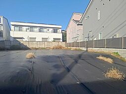 目黒区中根一丁目計画