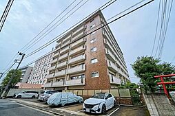 日商岩井自由が丘マンション