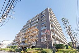 フォーリア駒沢公園パークサイド