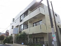 ラミアール都立大