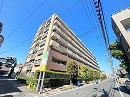 オーベル梅島グレースガーデン