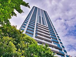 シティタワー新宿新都心