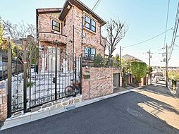 大田区田園調布5丁目中古戸建