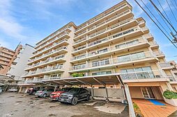 等々力ビューハイツ