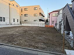 目黒区緑が丘1丁目 土地2区画 No.2