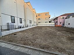 目黒区緑が丘1丁目 土地2区画 No.1