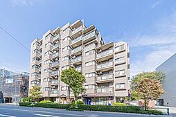 ライフヴィラ上鷺宮