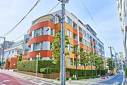 パークハイム自由が丘二丁目