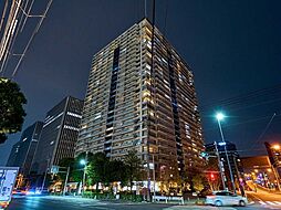 プライムパークス品川シーサイドザ・タワー