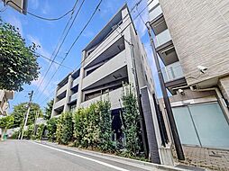 オープンレジデンシア恵比寿コート