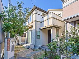 練馬区下石神井五丁目 中古戸建