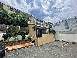 マンション雪谷テラス