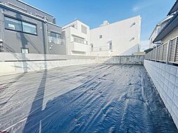 東京都世田谷区奥沢7丁目売地