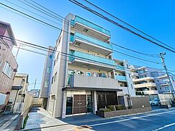 ジオ碑文谷一丁目